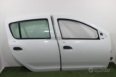 Porta destra dacia sandero | 00278