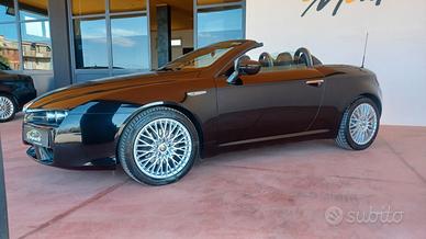 Alfa Romeo Spider 2.4 JTDm Exclusive