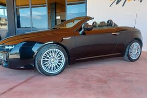 Alfa Romeo Spider 2.4 JTDm Exclusive