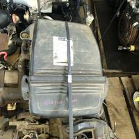 MOTORE USATO FIAT PANDA (169) 1.1 BENZ. (187A1000)