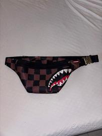 Marsupio SprayGround