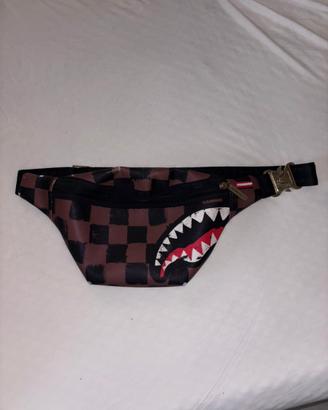 Marsupio SprayGround