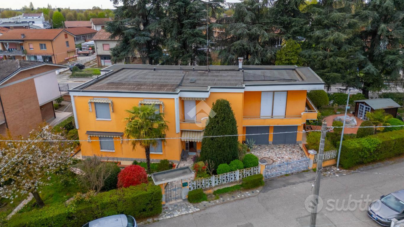 Casa – Poviglio - Vista 5