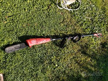 potatore telescopico a catena