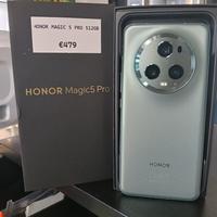 HONOR MAGIC 5 PRO 512GB SUPER PROMO