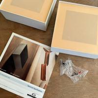 Altoparlanti Garvan SNW112