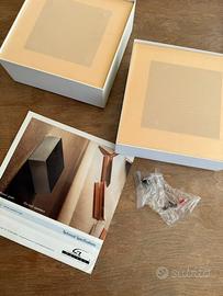 Altoparlanti Garvan SNW112