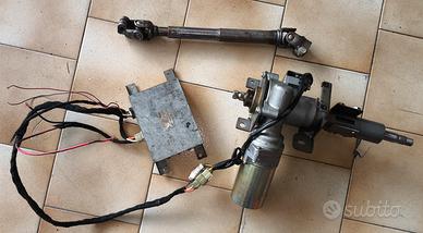 Kit Servosterzo Elettrico Fiat Seicento - Completo