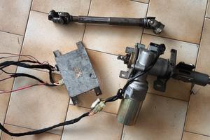Kit Servosterzo Elettrico Fiat Seicento - Completo