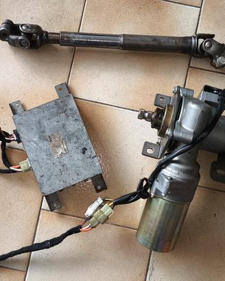 Kit Servosterzo Elettrico Fiat Seicento - Completo