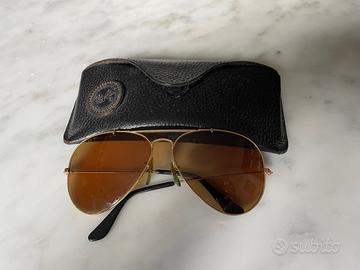 occhiali  Ray Ban