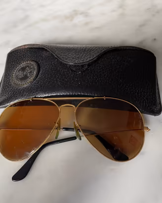 occhiali  Ray Ban