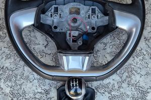 Volante e pomello DS3