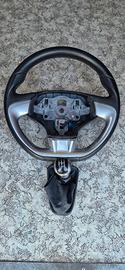 Volante e pomello DS3