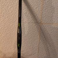 piega MTB carbonio fsa sl-k 
