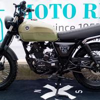 BRIXTON CROMWELL 125 ABS
