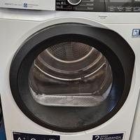 Asciugatrice Electrolux