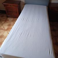 Letto sommier