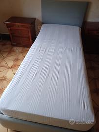 Letto sommier
