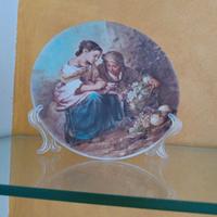 Piatti da esposizione edizione limitata