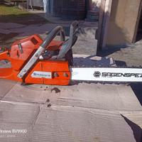 Husqvarna 371xp