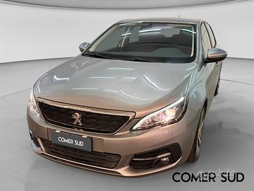 PEUGEOT 308 II 2018 - 308 5p 1.5 bluehdi Al U34116