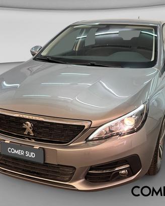 PEUGEOT 308 II 2018 - 308 5p 1.5 bluehdi Al U34116