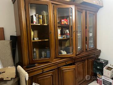 Credenza