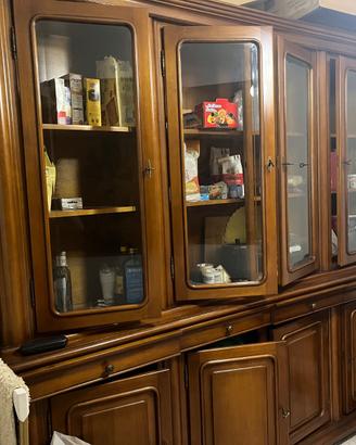 Credenza