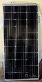 2 pannelli solari Renogy RNG-100D-SS – 100 W