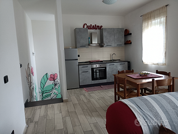 Appartamento 3,5 vani a Mascali