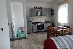 Appartamento 3,5 vani a Mascali