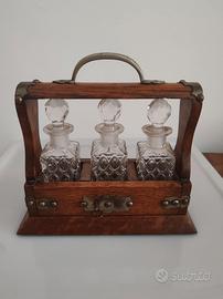 Tantalus portaliquori