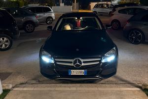 Mercedes Classe C180