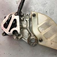 PINZA POSTERIORE HONDA CR 125 1987 1988 1989 1986