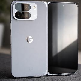 Google Pixel 10 Pro Fold 512GB Moonstone