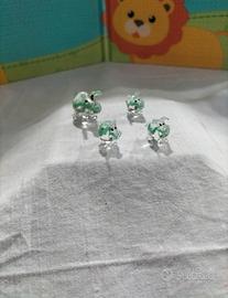 Statuette portafortuna 