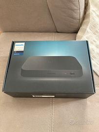 Philips Hue HDMI Sync Box 4K, garanzia 12 mesi