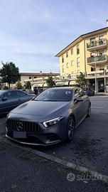 Mercedes Classe A 250e Premium AMG Semi-automatic