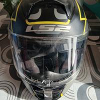 casco integrale s52 taglia M