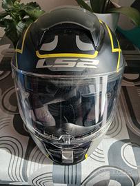 casco integrale s52 taglia M
