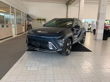 Hyundai Kona 1.6 HEV DCT XLine