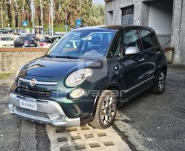 FIAT 500L 1.6 Multijet 120 CV Trekking