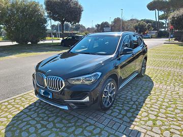 Bmw X1 sdrive 1.8i 136 Cv Xline automatico,