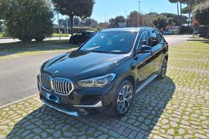 Bmw X1 sdrive 1.8i 136 Cv Xline automatico,