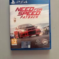 Need for speed payback