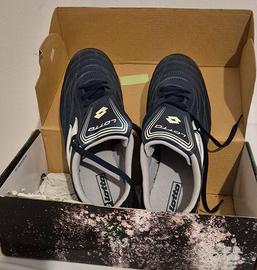 Scarpe da calcetto Lotto
