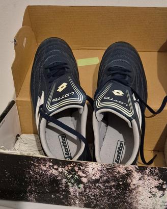 Scarpe da calcetto Lotto