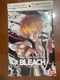 Folder Bleach union arena