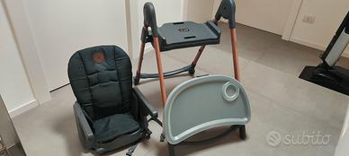 Seggiolone Maxi così 